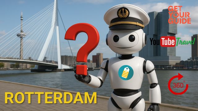  DE CRUISEWIJZER GAAT U HELPEN BIJ EEN CRUISEVAKANTIE UIT ROTTERDAM